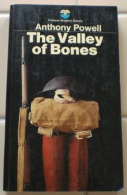 Valley of Bones (Dance to the Music of Time)