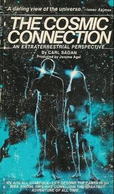 Cosmic Connection:  An Extraterrestrial Perspective