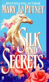 Silk and Secrets (Silk, Bk 2)