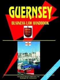 Guerncey Business Law Handbook