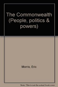 The Commonwealth (People, politics & powers)