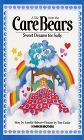 Sweet Dreams for Sally (Care Bears)