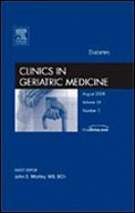 Diabetes, Clinics in Geriatric Medicine (The Clinics: Internal Medicine)