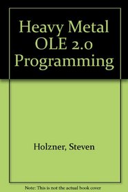 Heavy Metal Ole 2.0 Programming