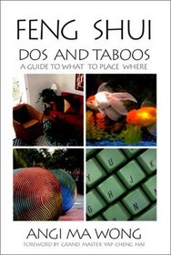 Feng Shui Dos and Taboos: A Guide to What to Place Where (More Crystals and New Age)