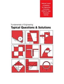 FE Typical Questions  Solutions