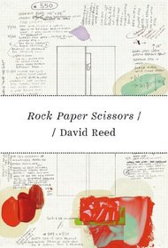 David Reed, Rock Paper Scissors