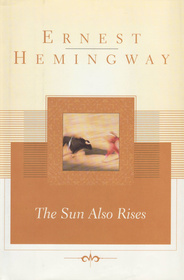 The Sun Also Rises