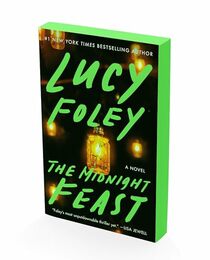 The Midnight Feast: A Novel