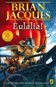 Eulalia! [REDWALL EULALIA]