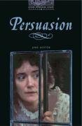 Persuasion: 1400 Headwords (Oxford Bookworms Library)