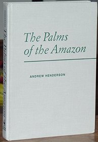 The Palms of the Amazon