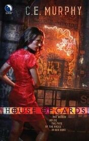 House of Cards (Negotiator, Bk 2)