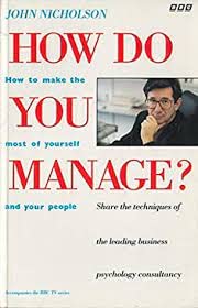How Do You Manage? (Business Matters Management Guides)