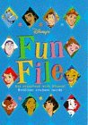 Disney's Fun File (Disney Organizer)