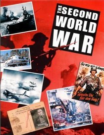 The Second World War (One Shot)