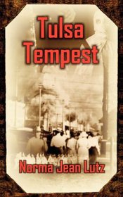 Tulsa Tempest/Tulsa Turning (Tulsa Series 1-2)
