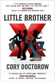 Little Brother (Little Brother, Bk 1)