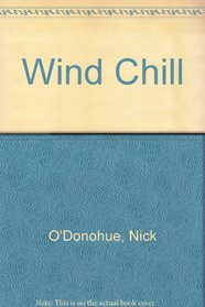 Wind Chill (A Nathan Phillips Mystery)