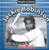 Jackie Robinson (People to Know (Milwaukee, Wis.).)