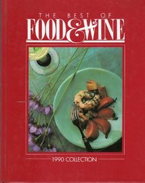 The Best of Food and Wine