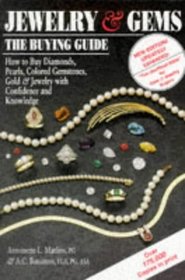 Jewelry & Gems: The Buying Guide (2nd Edition)