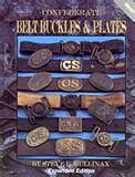 Confederate Belt Buckles and Plates