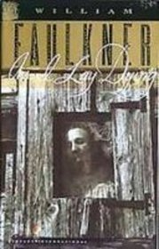 As I Lay Dying: The Corrected Text (Vintage International)