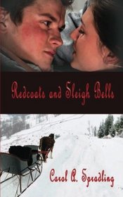 Redcoats and Sleigh Bells