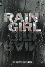Rain Girl (Franza Oberwieser, Bk 1)
