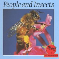 People and Insects (Six Legged World)