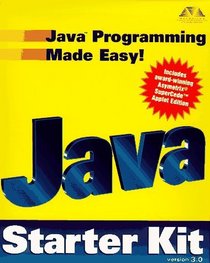 Java Starter Kit