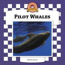 Pilot Whales (Whales Set II)