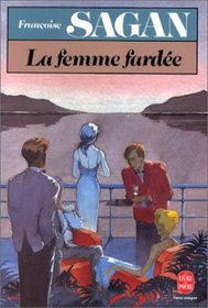 La Femme Fardee (Spanish Edition)