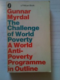 The Challenge of World Poverty