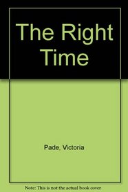 The Right Time