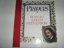Prayers by Robert Louis Stevenson