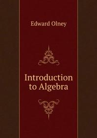 Introduction to Algebra, Fifth Edition, Custom Publication