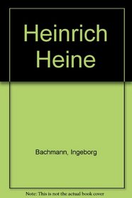 Heinrich Heine