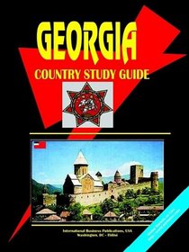 Georgia Country Study Guide (World Country Study Guide Library)