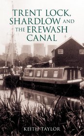 Trent Lock, Shardlow and Erewash Canal