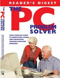 Reader's Digest The PC Problem Solver