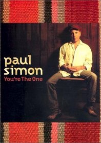 Paul Simon - You're the One (Paul Simon/Simon & Garfunkel)