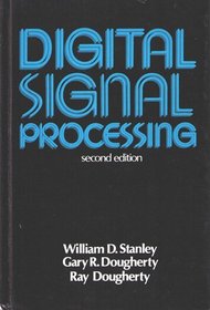 Digital Signal Processing