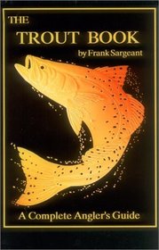 The Trout Book (Inshore Library)