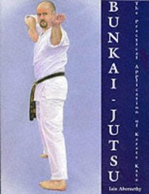 Bunkai-Jutsu: The Practical Application of Karate Kata