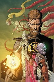 Seven to Eternity Volume 2