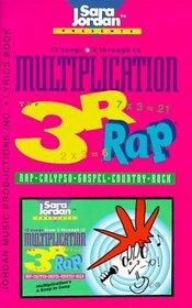 The Multiplication 3R Rap