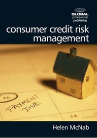 Consumer Credit Risk Management