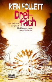 Dreifach (Triple) (German Edition)